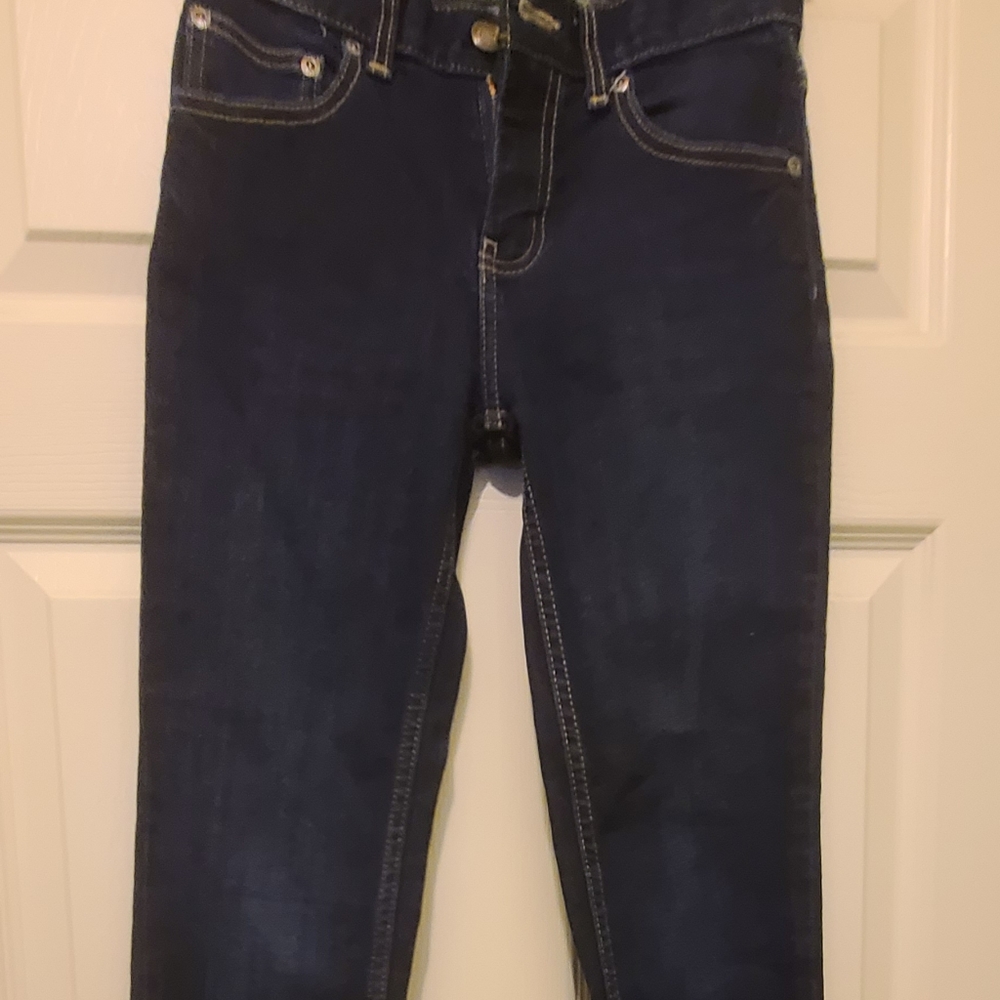 Blue Jean pants - Picture 4 of 4